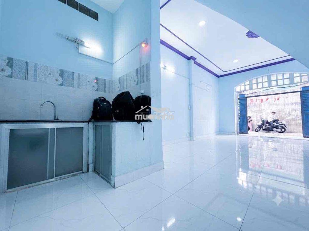 Siêu ngon ,  nở hậu 6m , hẻm xe hơi , ko qui hoạch, ko lộ giới !!! - 3