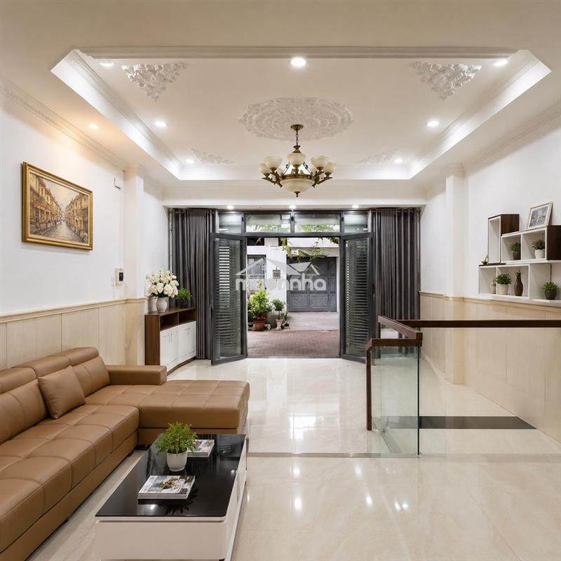 18 triệu cho thuê nhà kdc anh tuấn riverside  huỳnh tấn phát