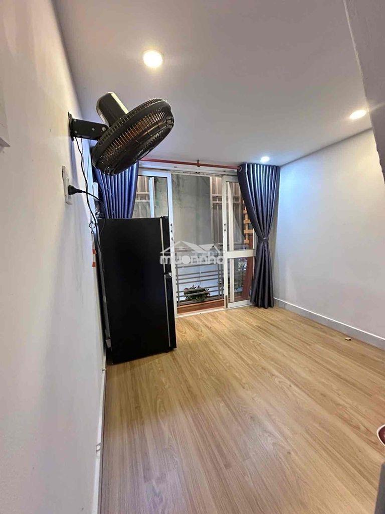 🏡 Trệt 2 lầu - sổ hồng riêng - trung tâm bình thạnh - 4