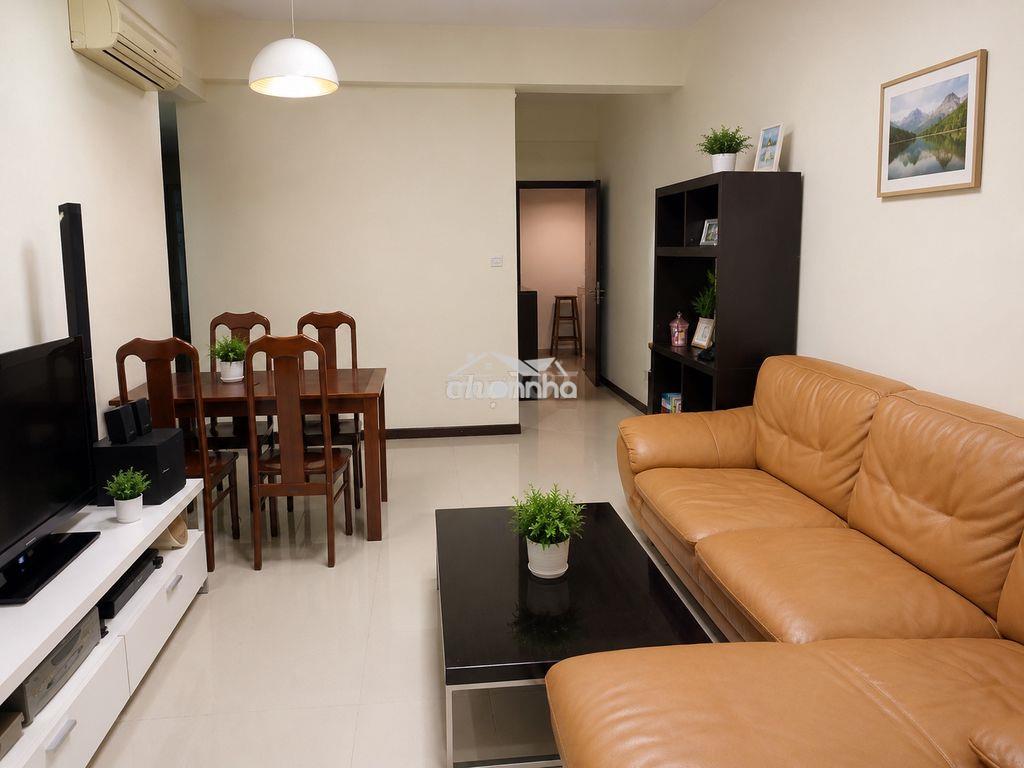 🚨 Cho thuê nhanh căn hộ tản đà court – quận 5 – 86m² (2pn – 2wc) - 2