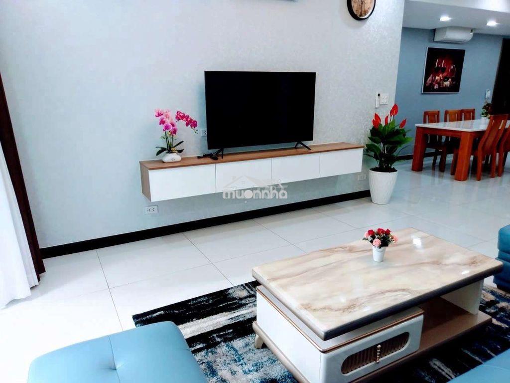 Cho khách nước ngoài thuê căn hộ 3pn full nội thất - 3