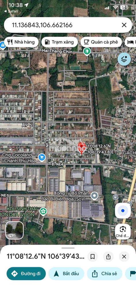 Bà chị cần bán căn nhà nho nhỏ ở tp hồ chí minh - 3