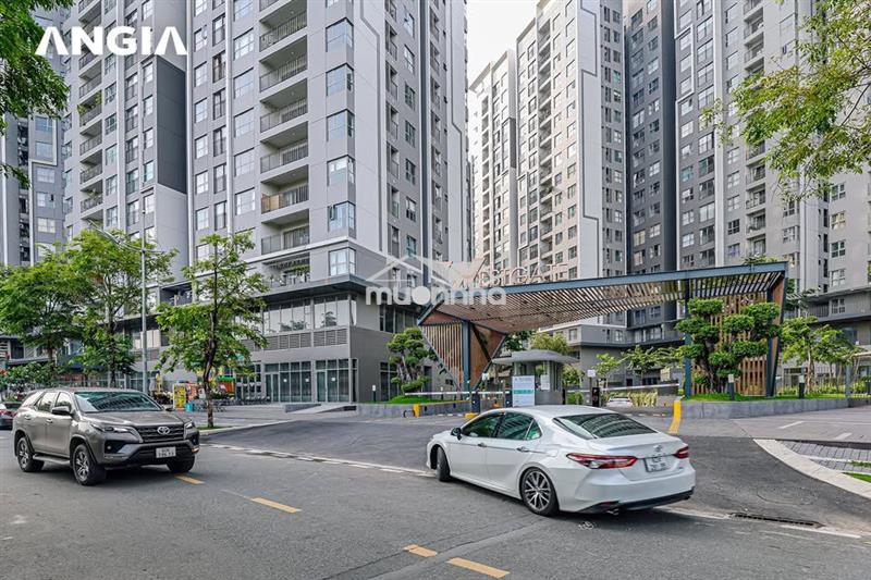 Bán nhanh 113m2( 3pn, 2wc) full nội thất, đã có sổ chỉ 4ty7 bao thuế 