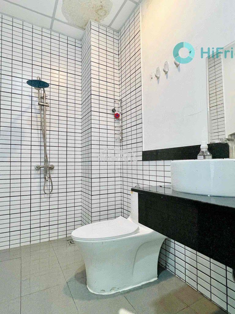 Căn hộ mini - siêu xinh - thang máy - sát sgu, khtn, ueh, hcmue - 4