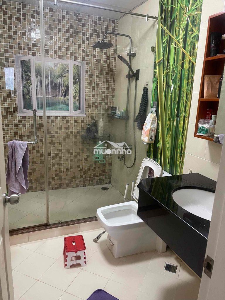 Bán căn hộ 93m2 giá 4,5tỉ có thương lượng! - 2