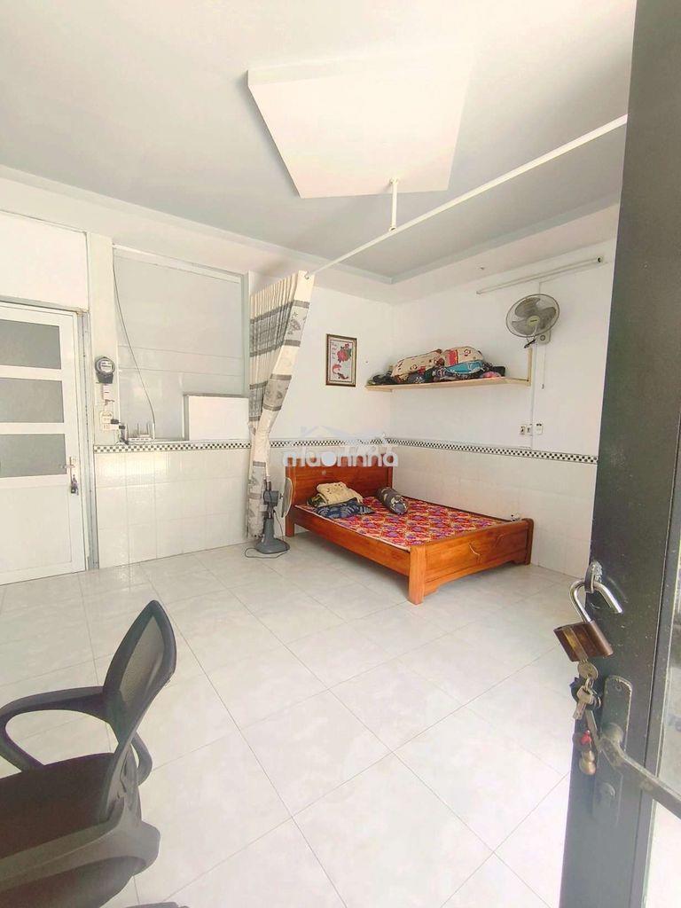 Siêu phẩm full nội thất gần chợ hóc môn - 2