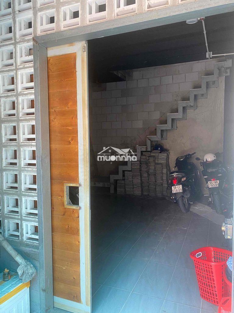 Căn hộ dịch vụ - 2