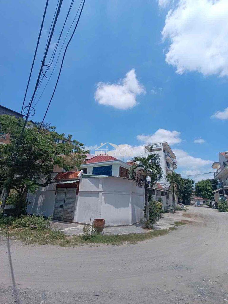 Ngộp bank bán nhanh biệt thự góc 220m2 giá giảm sâu - 2