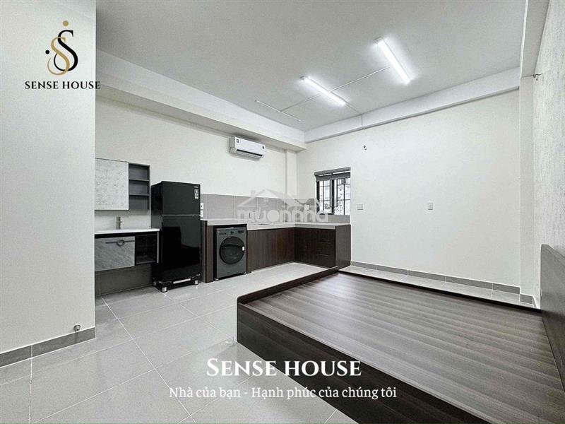 Dạng studio mới xây ngay aeon tân phú - đại học công thương