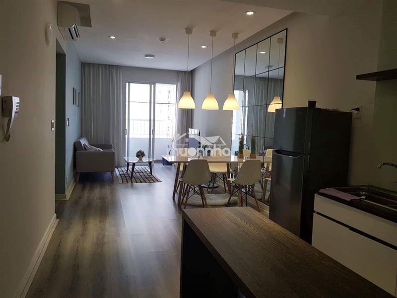 🔥 Cho thuê căn hộ lexington residence q2 | 2pn 2wc  nhà đẹp giá 16 tr