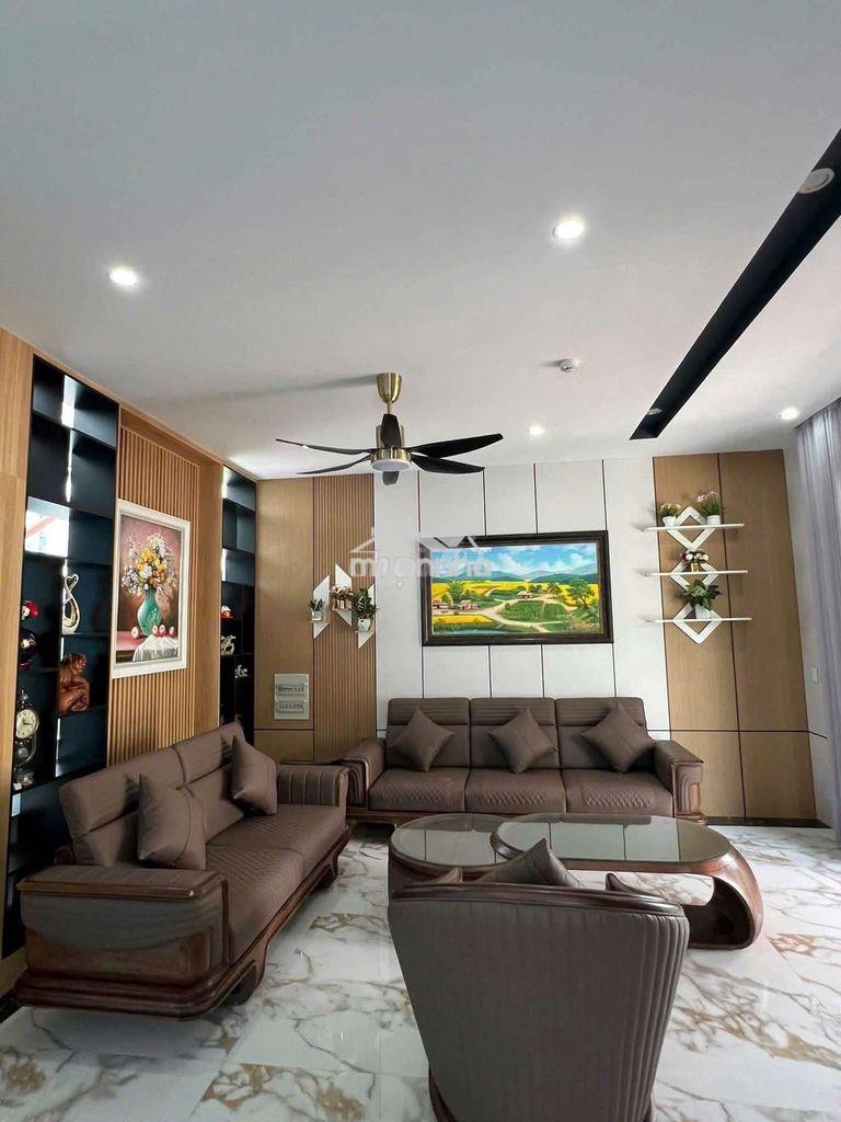 Cho thuê villa nam việt á rộng đẹp - 2