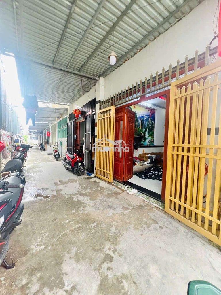 Tôi chính chủ cần bán nhà thuận an