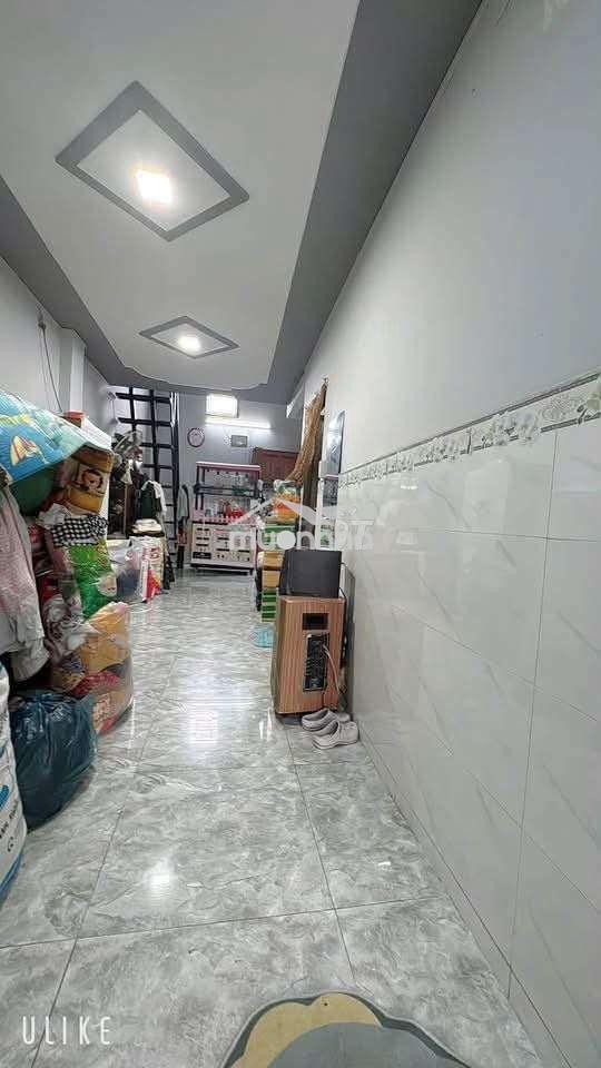 Chính chủ bán căn nhà ở phường tân hoà biên hòa đồng nai  - 3