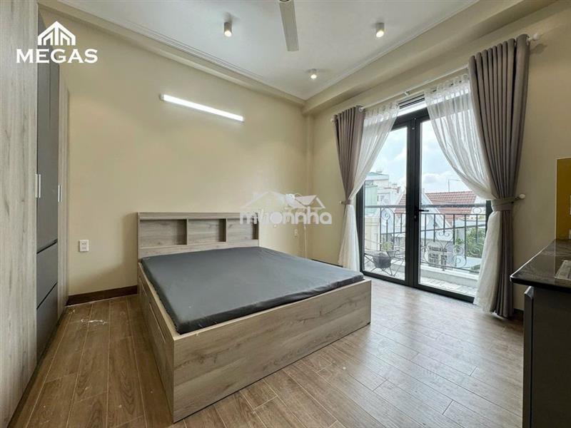 🌟 Căn hộ mới 100% - đầy đủ tiện nghi - lê văn khương - nguyễn thị kiểu