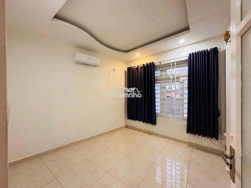 Cho thuê nhà nguyên căn nup hẻm 78 đường số 27 p. an nhơn gò vấp - 4