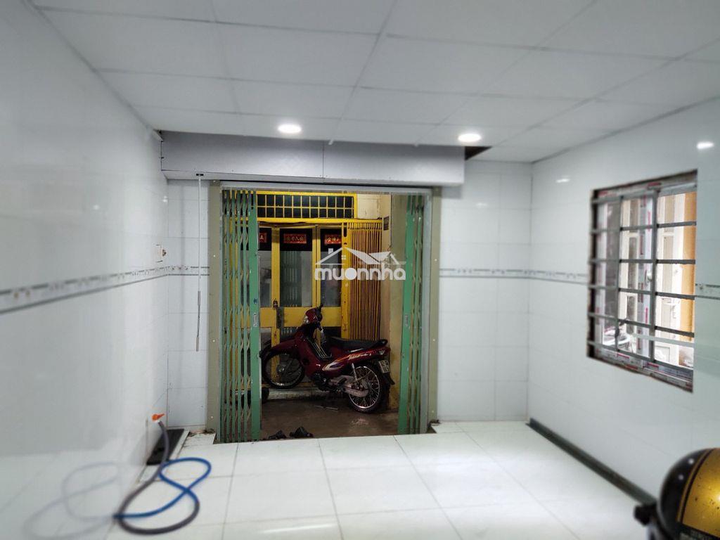 Nhà ở nguyên căn - 3