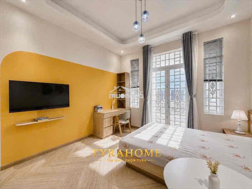 🌈Căn hộ balcon - thoáng mát - rộng 30m2 - ngay trường sa, pn - 3