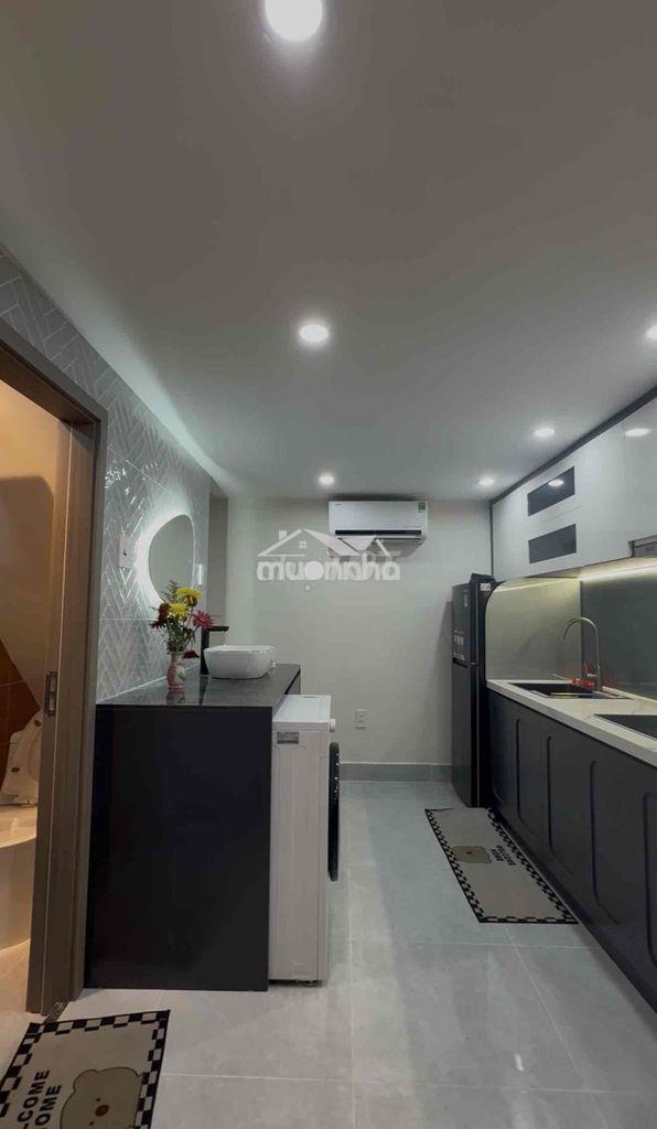 Nhà lê đại hành q11 - 3ty9 nhà đẹp xây mới, full nội thất  💥 - 4