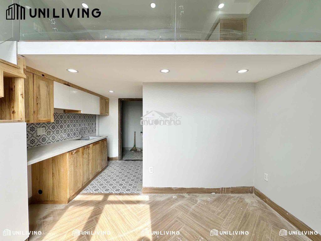 Duplex full nội thất ngay ngã tư thủ đức, đh sư phạm kỹ thuật, hub - 3