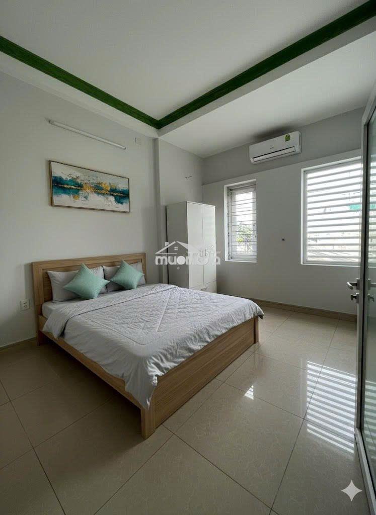 Thuê phòng đầy đủ nội thất quận 12