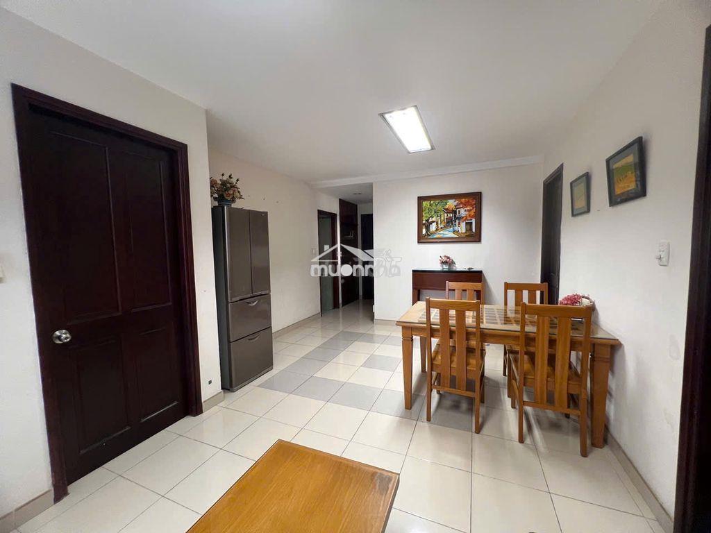 Cho thuê căn hộ cao cấp screc tower - 974a trường sa, phường 12, q. 3 - 3