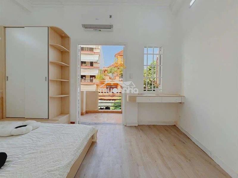 Studio ban công,full nt máy giặt riêng, nguyễn công hoan, phú nhuận