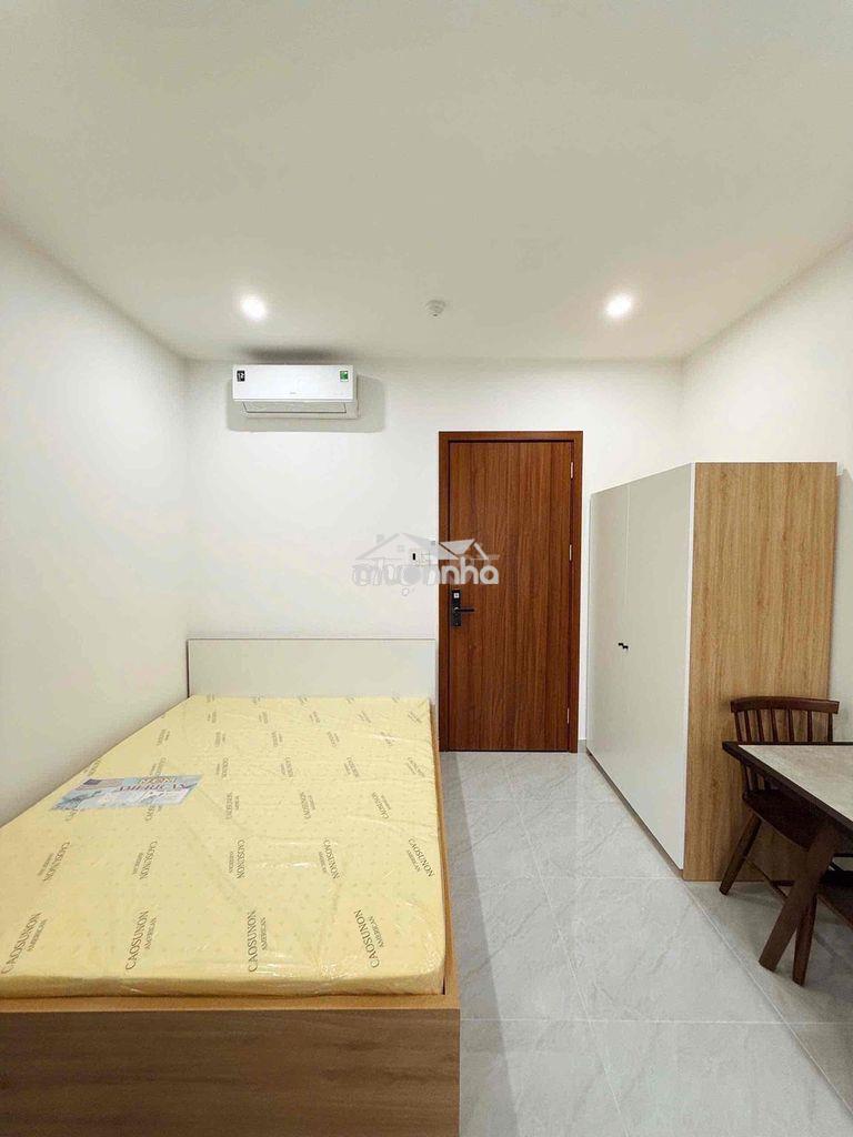 Studio bancol tách bếp ngay nguyễn tất thành q12 - 3