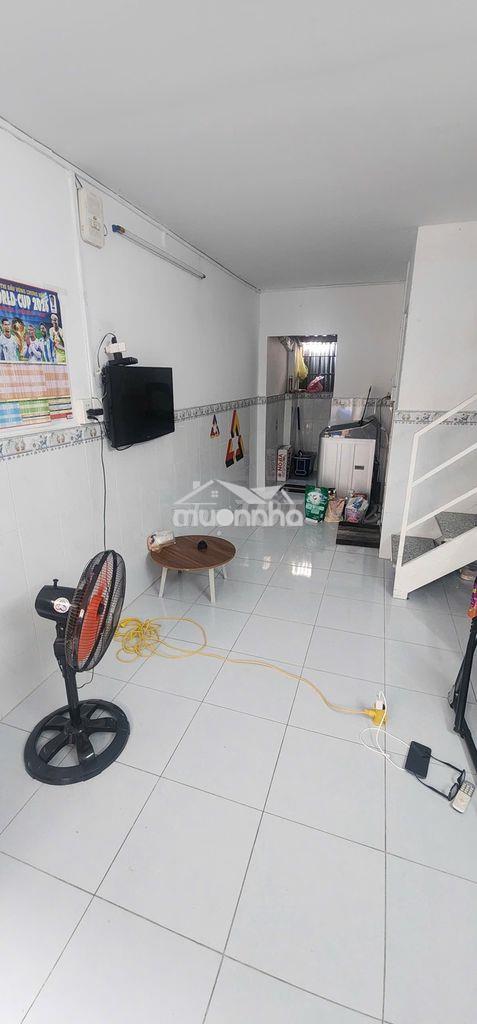 Bán nhà đường bạch đằng bình thạnh - 3