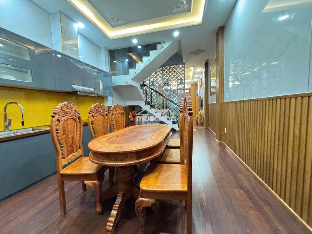 Cho thuê nhà xin xò ngay kdc phúc đạt - 2