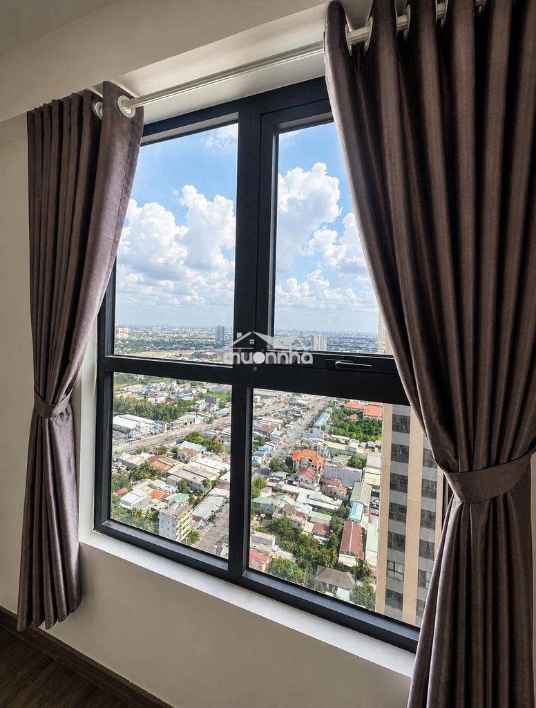 Chính chủ cho thuê căn 2pn, 5triệu5/ tháng, nằm ngay ql13 - 4