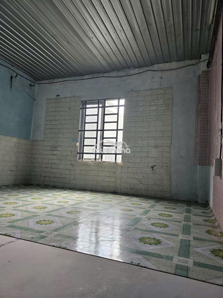 Cho thuê phòng trọ gò vấp, an ninh, giờ giấc tự do, tầng trệt - 2