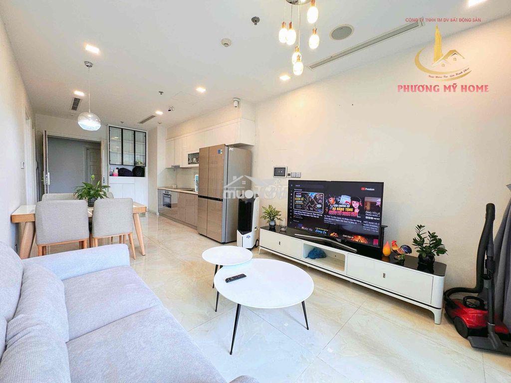 1pn vinhomes golden river q1 – view sông & bitexco – chỉ 22tr/tháng - 2