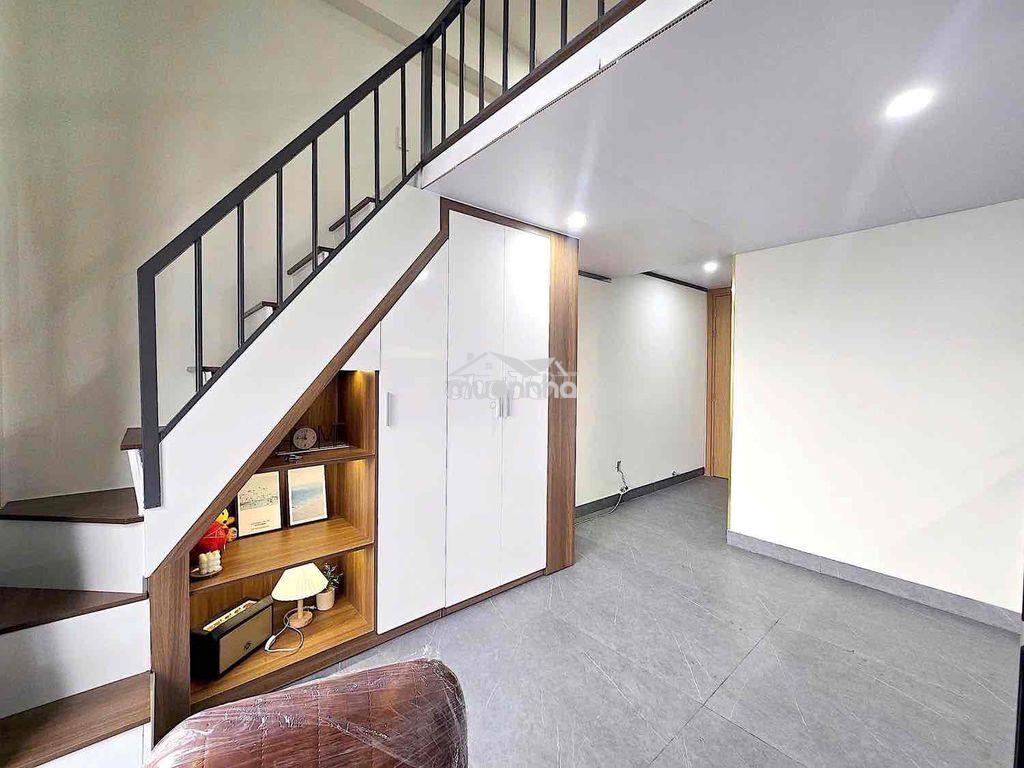 Duplex ban công full nội thất- ngay đại học công thương - 2