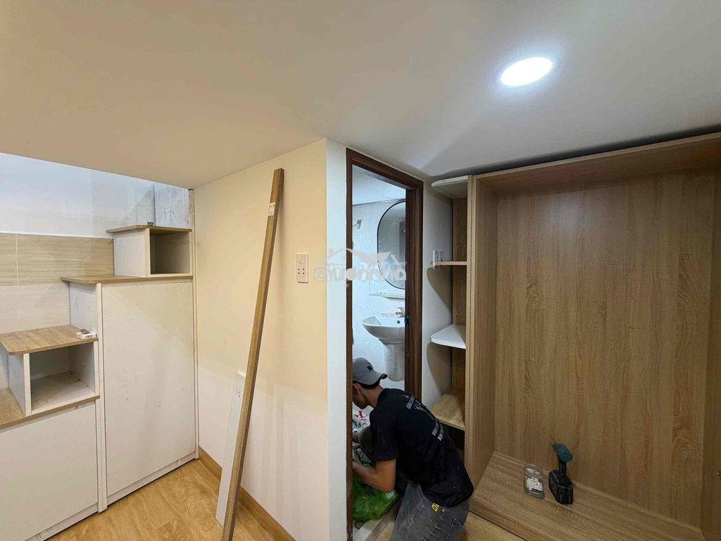 Duplex ban công - full nội thất . - 3