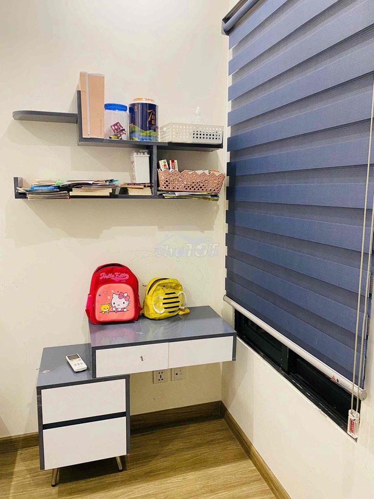 Vinhomes smart cho thuê nhanh căn 2pn full đồ giá 9tr - 2