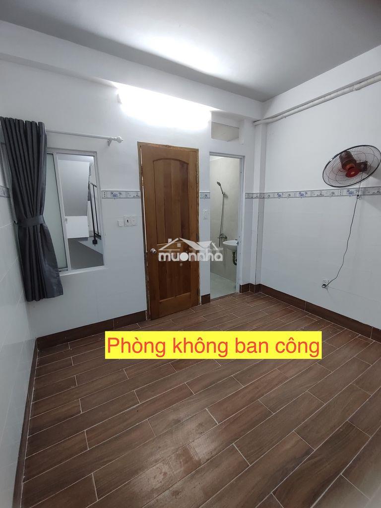 🏡 Phòng trọ mới - giờ giấc tự do - không chung chủ, đường tx40, q.12 - 3