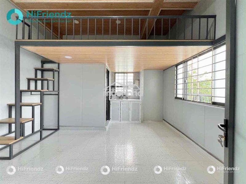 Dự án 10 phòng *** kế đh luật siuu rộng thoáng