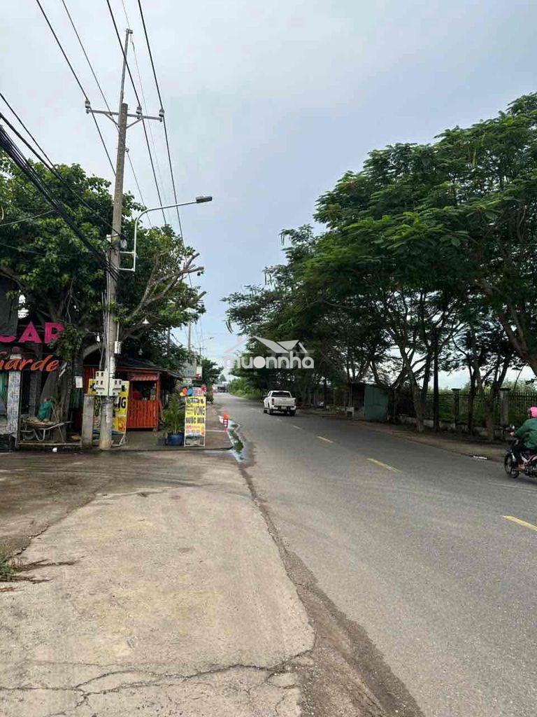 Cho thuê nhà ấp 3 phước bình