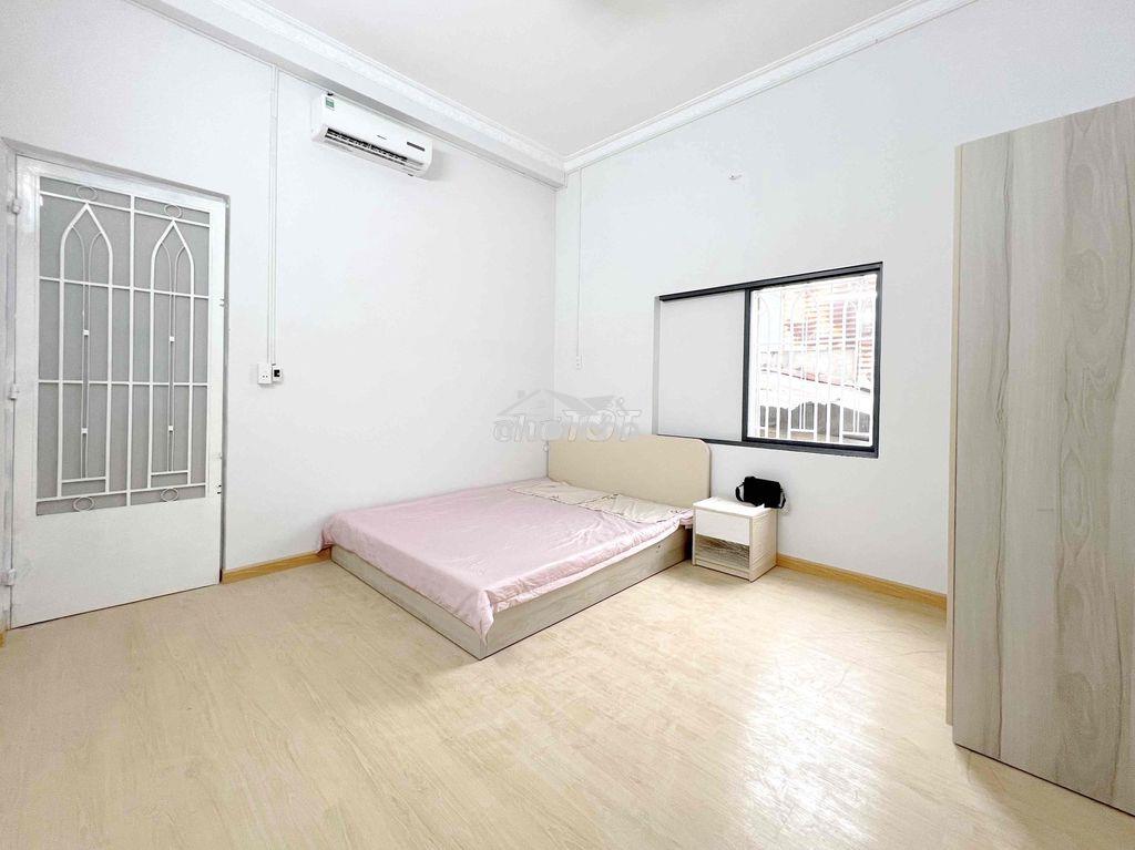 Khai trương căn hộ 1 phòng ngủ 45m2 , full nt , gần đh bách khoa - 3
