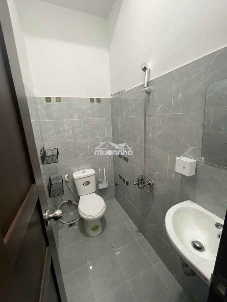 Chdv giá tốt khu vực tân phú,bình tân gần công thương - 4