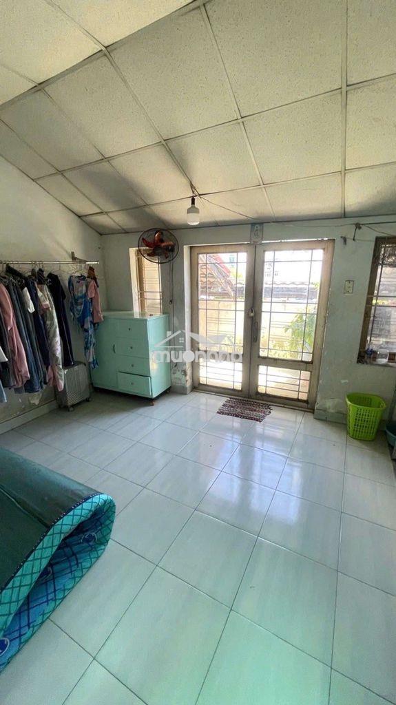 Chính chủ gấp bán, nhà mặt tiền kinh doanh, gần cầu tham lương, q12 - 3