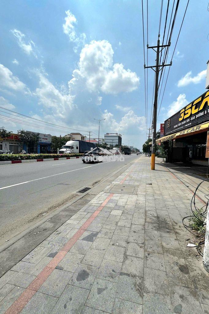 Bán đất sổ sẵn gần vòng xoay gò đậu - 3