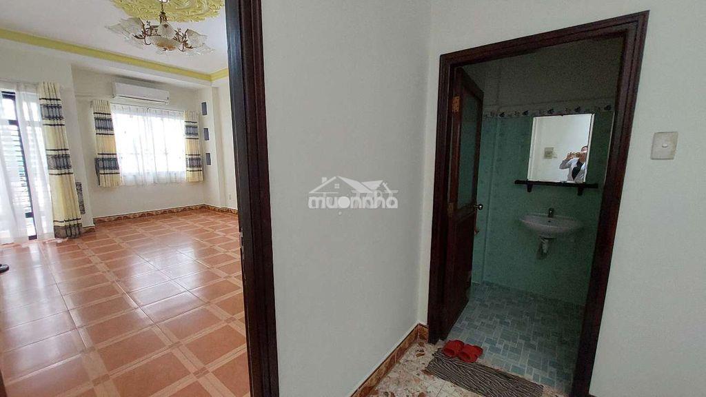 Cho thuê phòng dạy học khu cư xá phú lâm b, quận 6 - 4