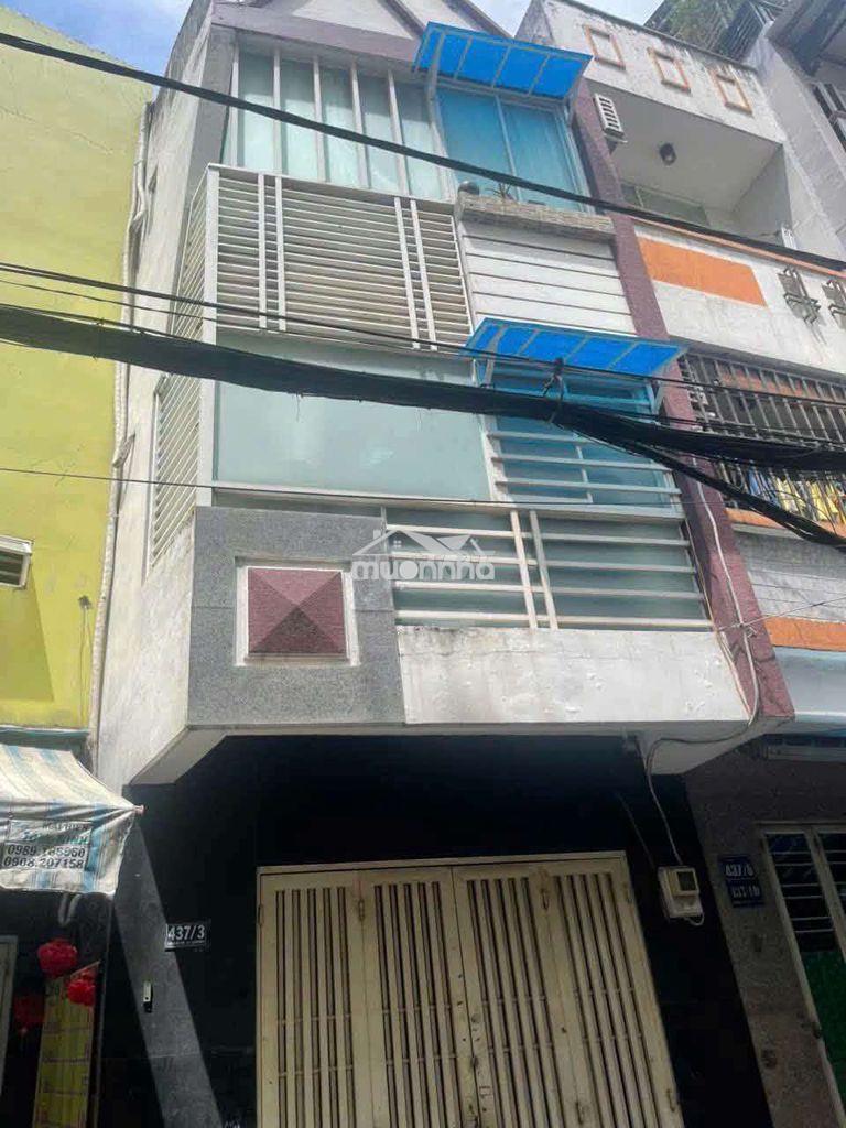 Nhà bán