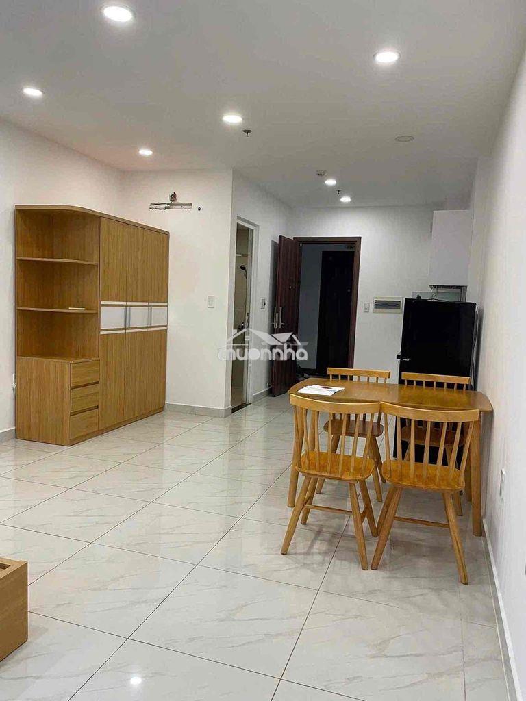 Em cần cho thuê ch 38m2 richmond city full nt giá 11 triệu - 3