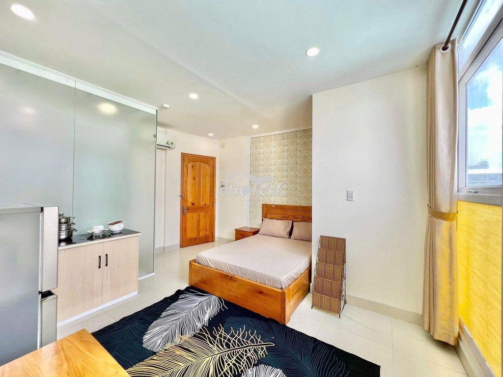 Studio thang máy tại lê văn sỹ q3-giá tốt chốt trong 21/08 - 4