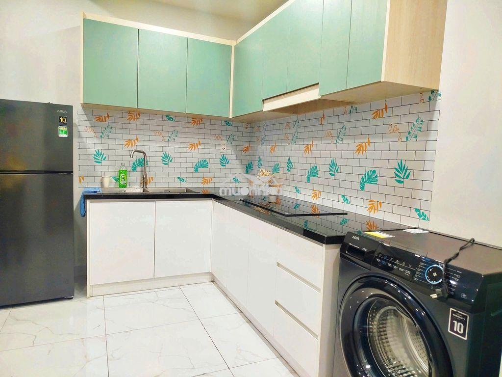 Sống sang tại charm city chỉ với 7tr/tháng cho căn 1pn full nt - 2