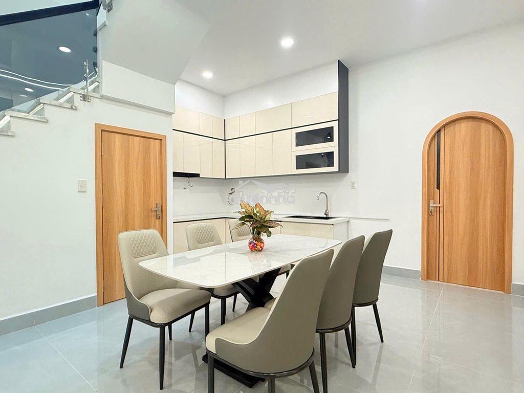 🏡 Nhà 2 tầng –  hxh – hương lộ 2 (b.tân) – dt 5x15 – giá nhỉnh 6 tỷ - 3