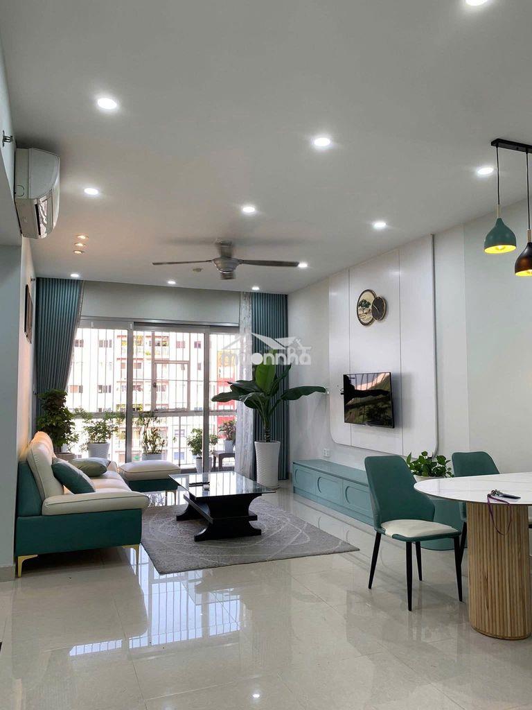 Siêu phẩm 3pn đẹp nhất phân khu ruby celadon cuôi tháng nhận nhà - 2