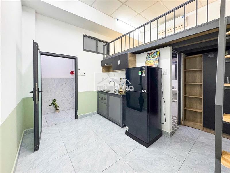 🏡Duplex rộng thoáng ngay quang trung-gần lotte nguyễn văn lượng